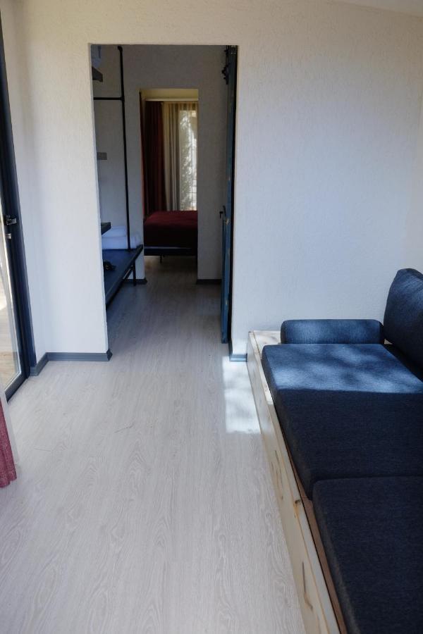 Mossa Afkule Kayakoey Hotell Fethiye Eksteriør bilde